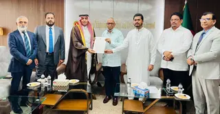 ‘আকামার মেয়াদ শেষ হলেও সৌদিতে প্রবেশের সুযোগ পাবেন প্রবাসীরা’
